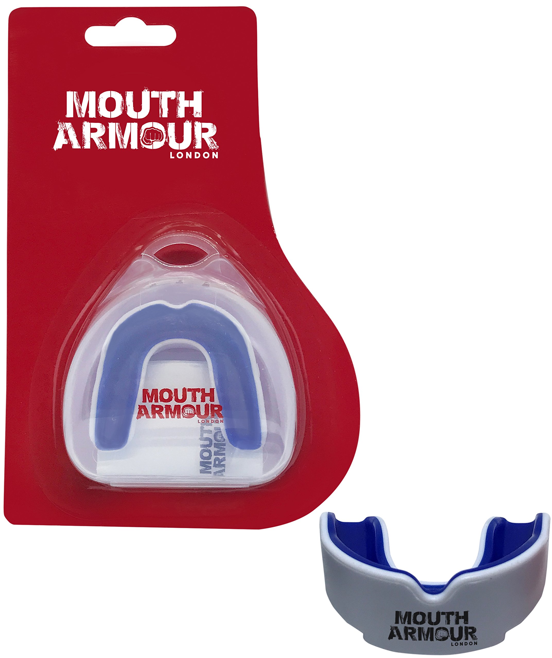 Adult Mouthguard Mouth Guard Sports, Gum Shield Boxing, Mouthguard