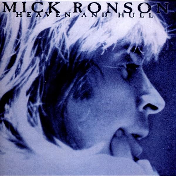 Various Artists - Beside Bowie: The Mick Ronson Story The 