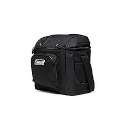 Coleman Chiller Insulated Soft Cooler, Leakproof