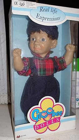 gloobee dolls for sale