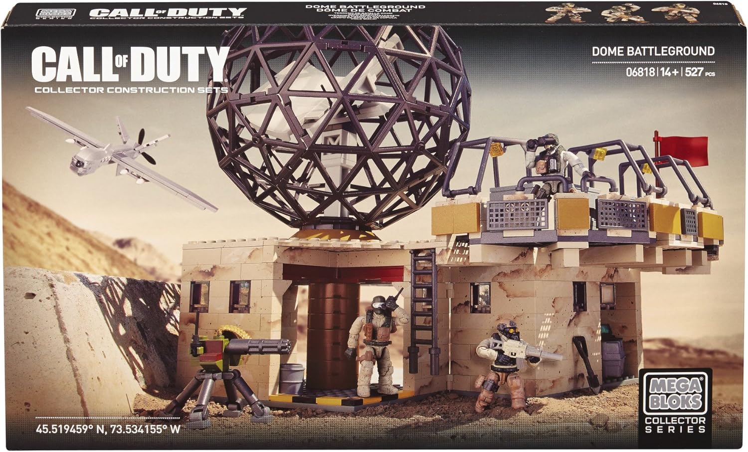 call of duty legos amazon