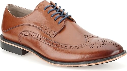 clarks brogues