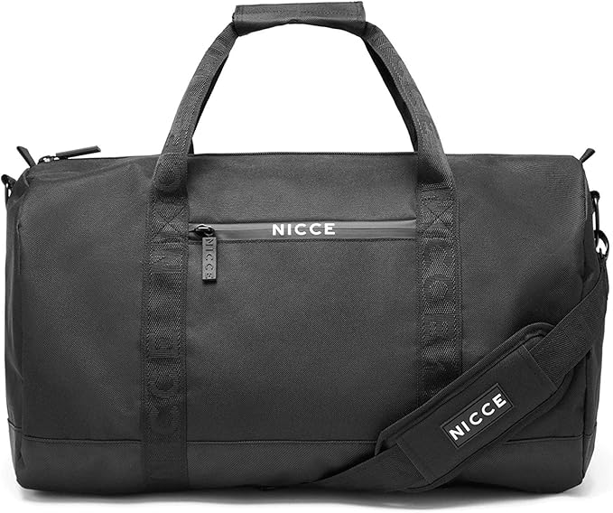 nicce gym bag