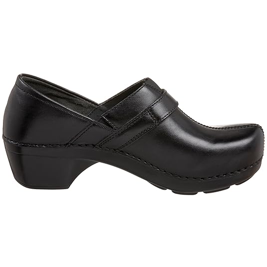 dansko solstice clog