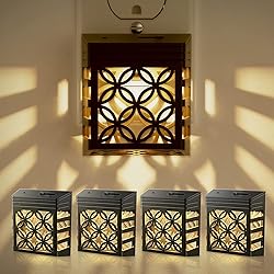 DORESshop Plug in Night Lights [4 Pack], Night