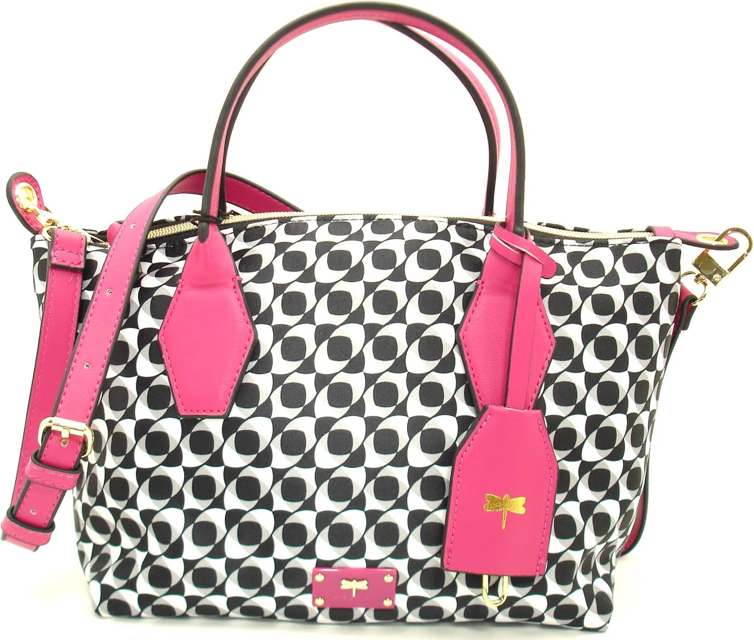 kate landry tote