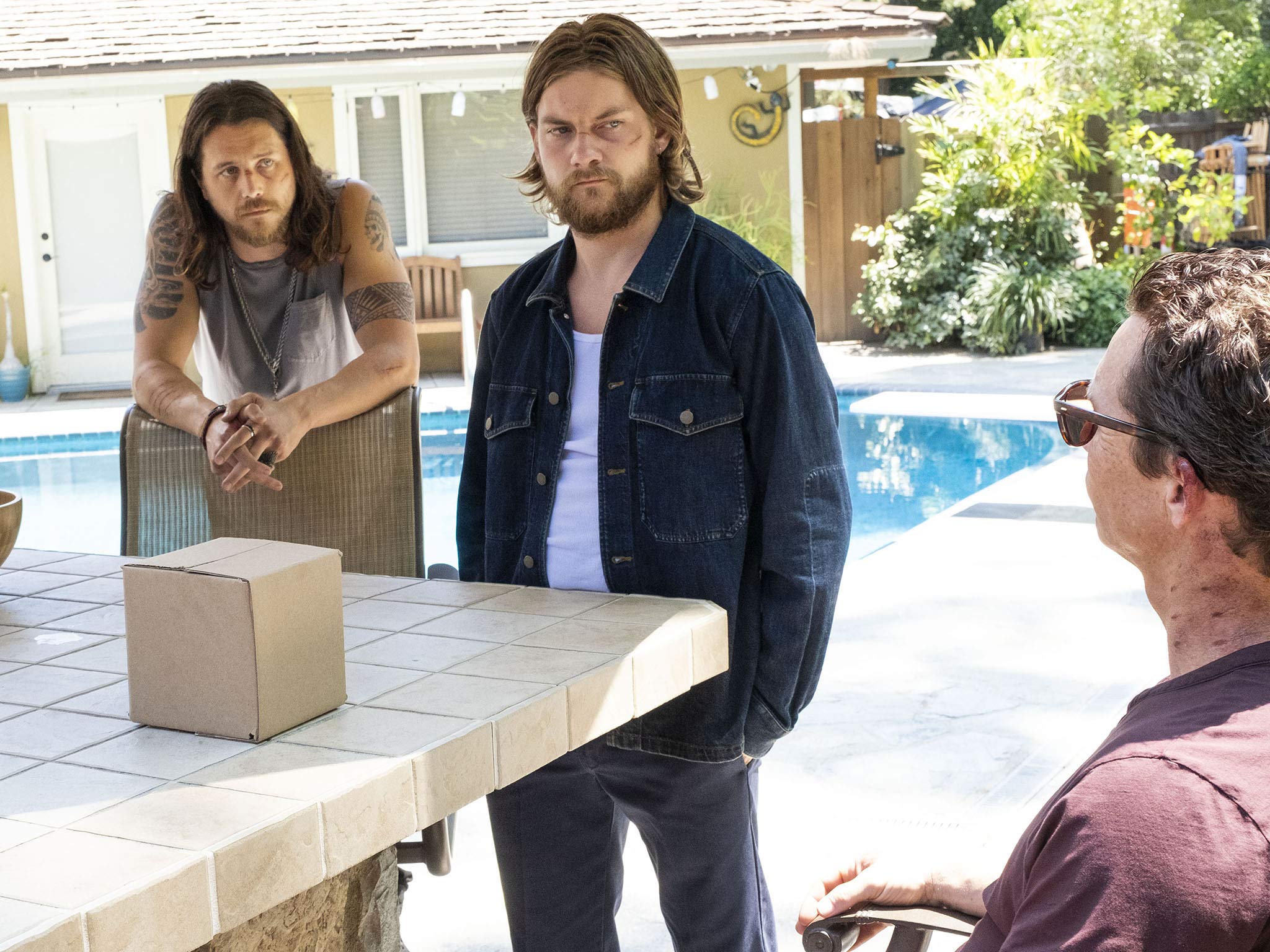 Animal Kingdom Staffel 4 Deutsch