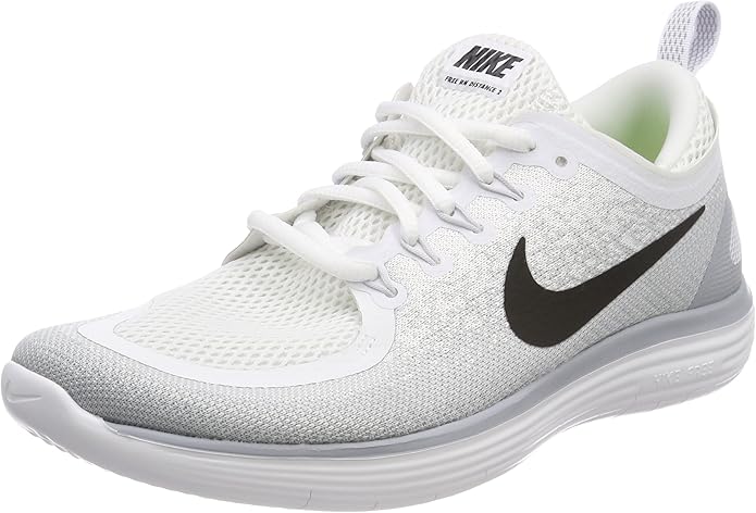 run natural free and flexible nike