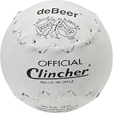 Worth | deBeer CLINCHER Softballs | 12" | F12 | 12 Count