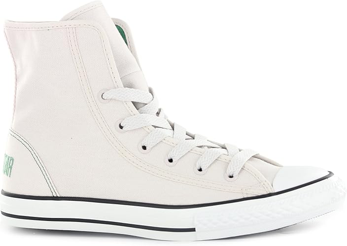 white converse size 5.5 uk