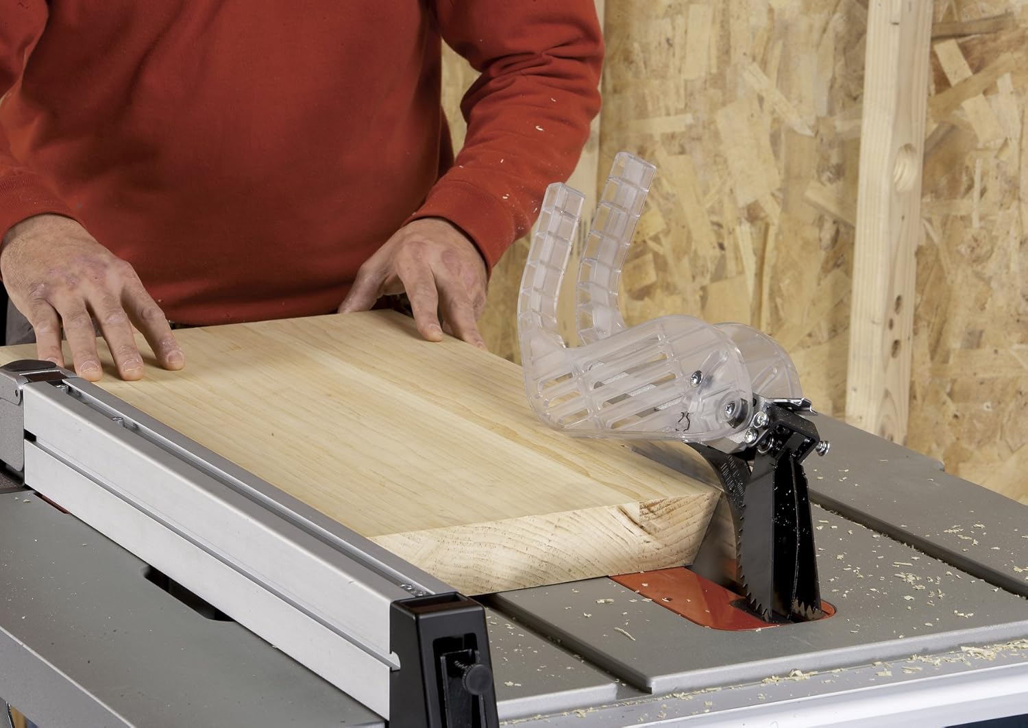 Bosch 410009 10Inch Worksite Table Saw with GravityRise