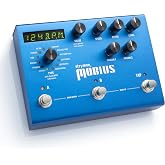 Strymon Mobius Multidimensional Modulation Pedal