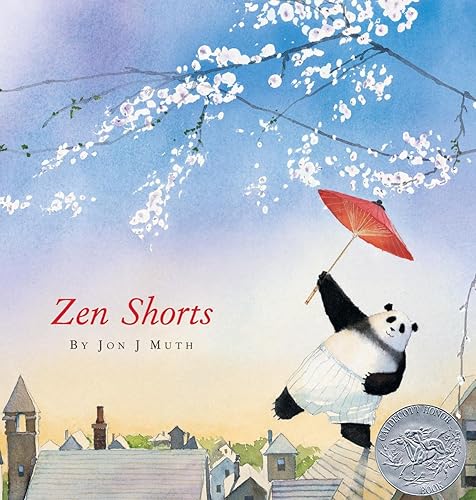 Download Zen Shorts PDF