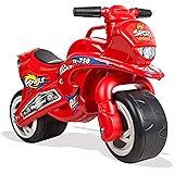 plastic motorbike for toddlers