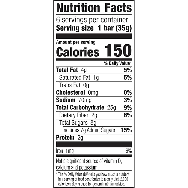 NATURE VALLEY GRANOLA BARS, CHEWY TRAIL MIX, DARK CHOCOLATE CHERRY 7.4 OZ (6 BARS)