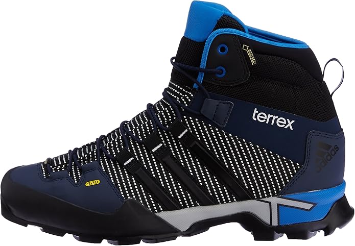 adidas terrex scope high gtx review