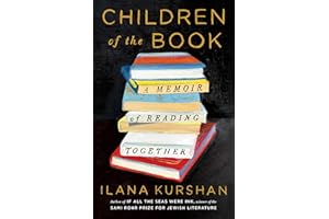 Children of the Book: A Memoir of Reading Together