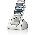 Philips DPM-8000 Professional Digital Pocket Memo DPM8000