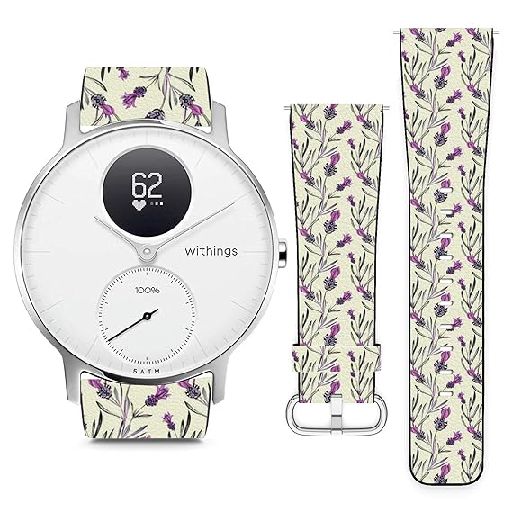 nokia steel hr amazon