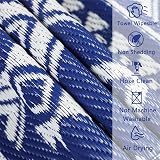 Famibay Waterproof Outdoor Rug Large Camping Mat Picnic Blanket view 4