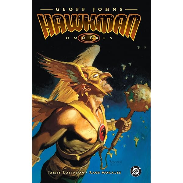 アメコミ・英語　全2巻セット　HAWKMAN by GEOFF JOHNS Hawkman by Geoff Johns, Book Two by Geoff Johns | Goodreads