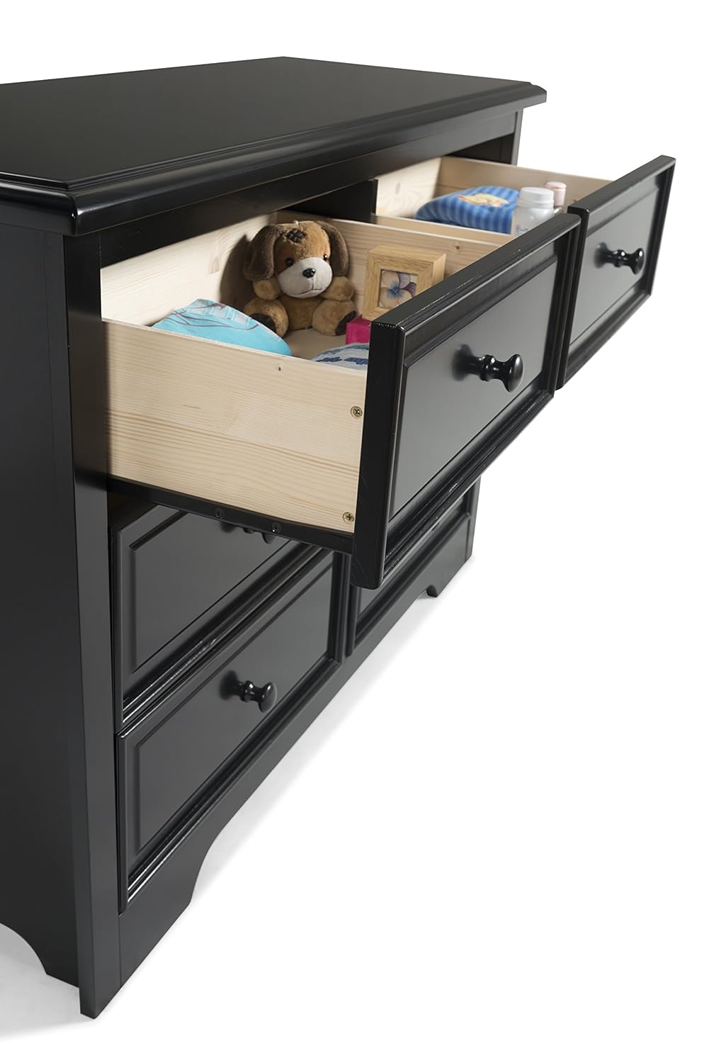 graco brooklyn 5 drawer chest
