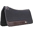 Professional's Choice 100% Steam-Pressed Wool Felt Saddle pad