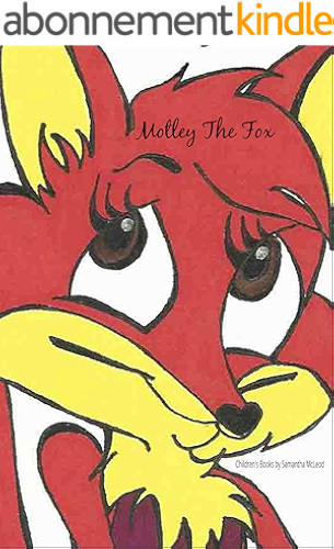 Download Children's Books About Animals: Motley The Fox (English Edition) PDF