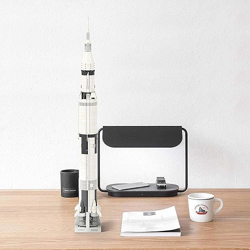 Space Shuttle Vonado Launch Tower LEGO MOC NASA Space Shuttle