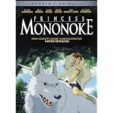 Princess Mononoke [DVD]