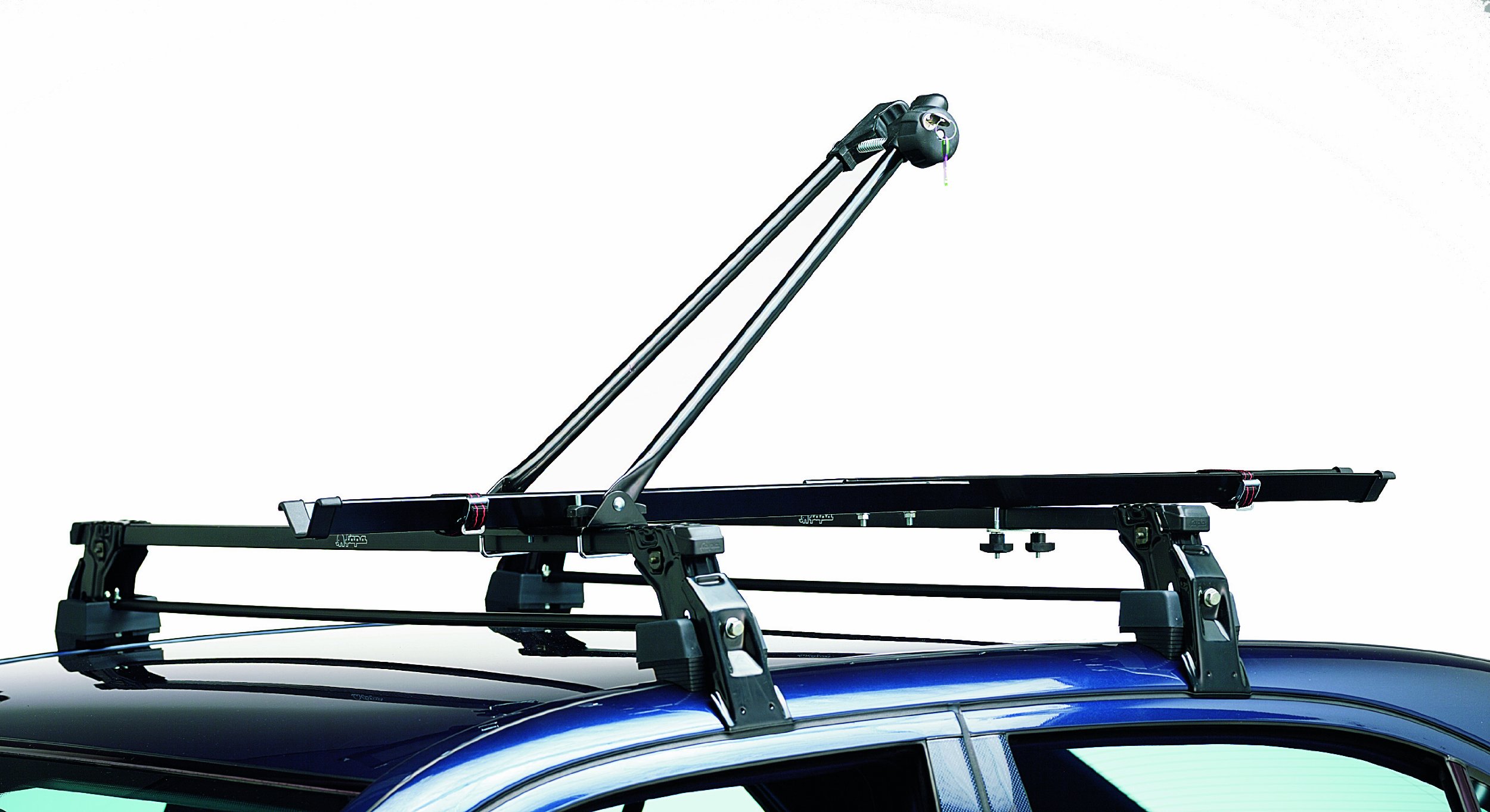 raleigh bike rack