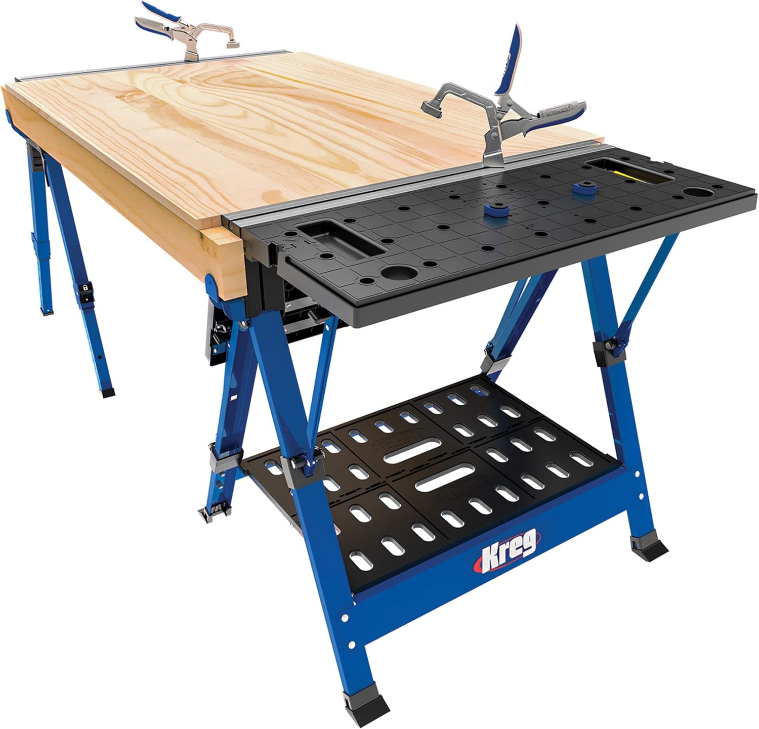 Kreg KWS500 Track Horse Tool - - 