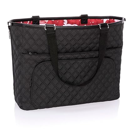 thirty one quilted bag