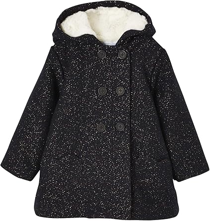 Manteau doré fille Clearance