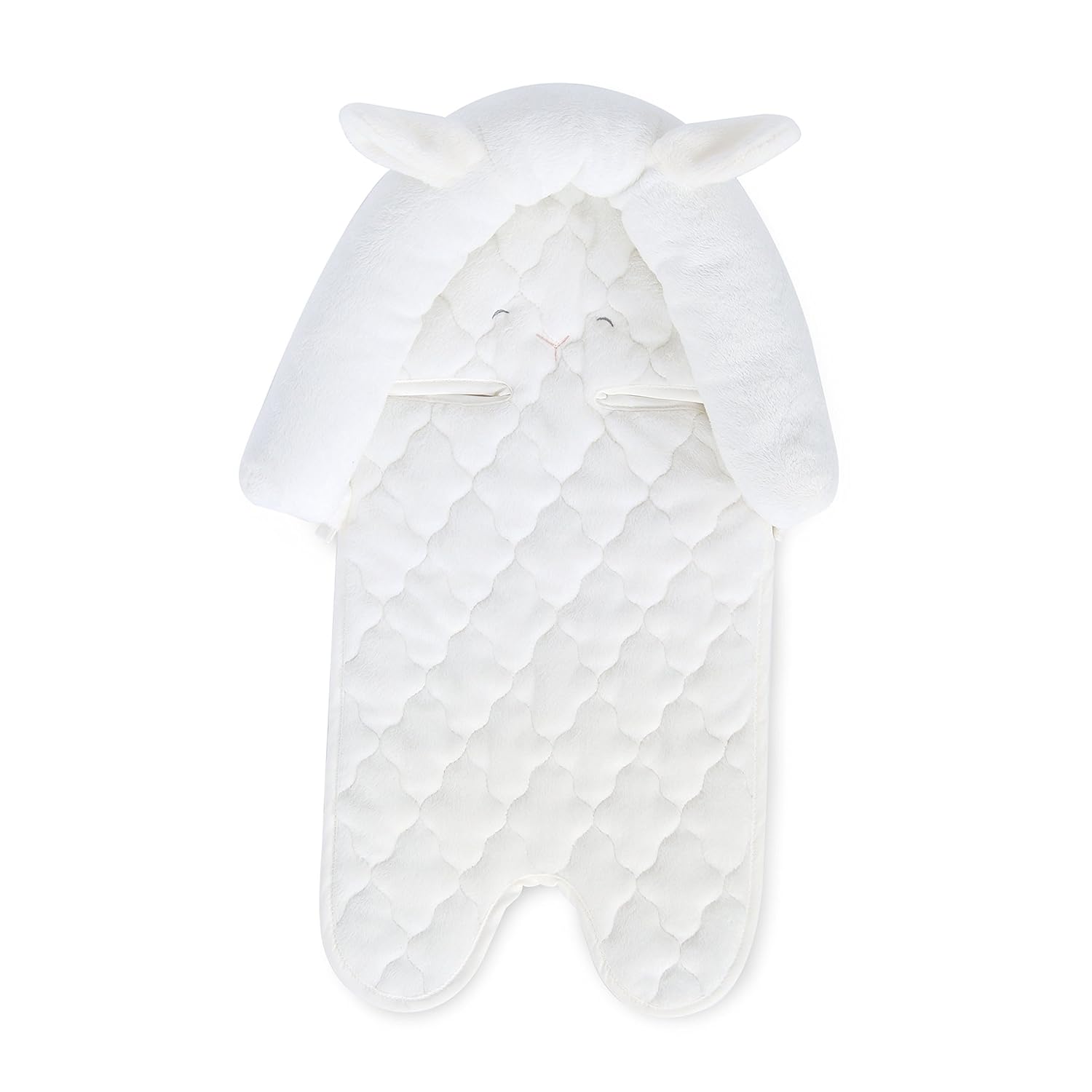 carters infant head support