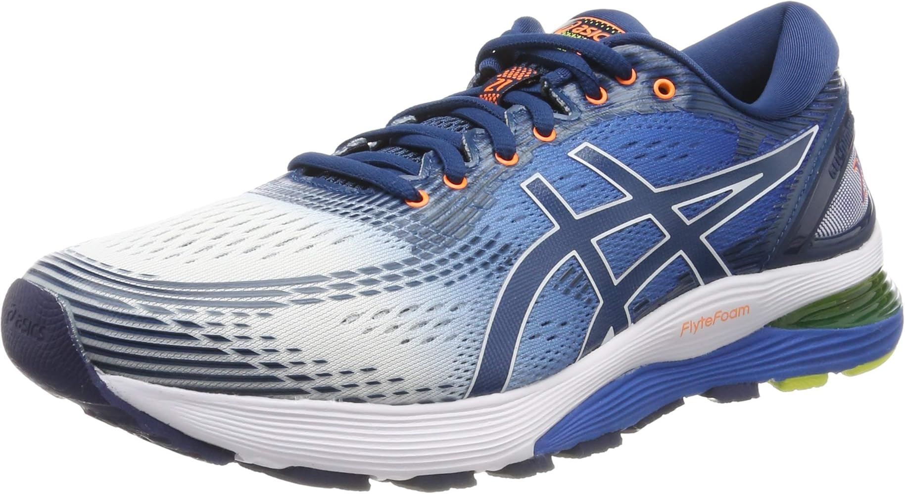 gel nimbus 21 amazon