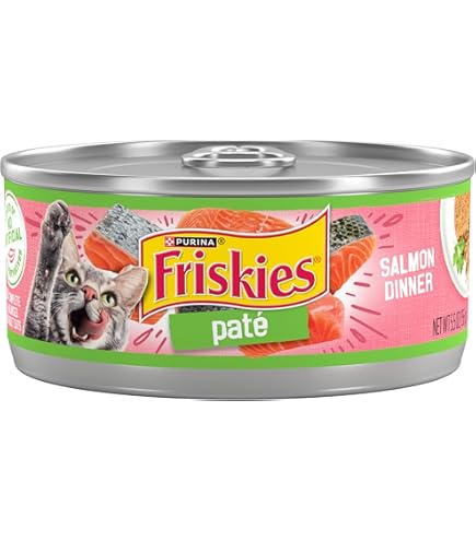 Cat Wet Food Purina Friskies Wet Cat Food 24-Pack Ocean - Main Image