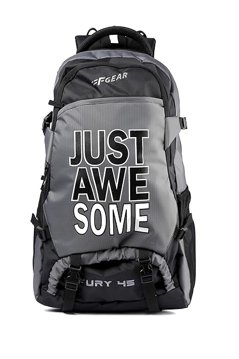 f gear rucksack