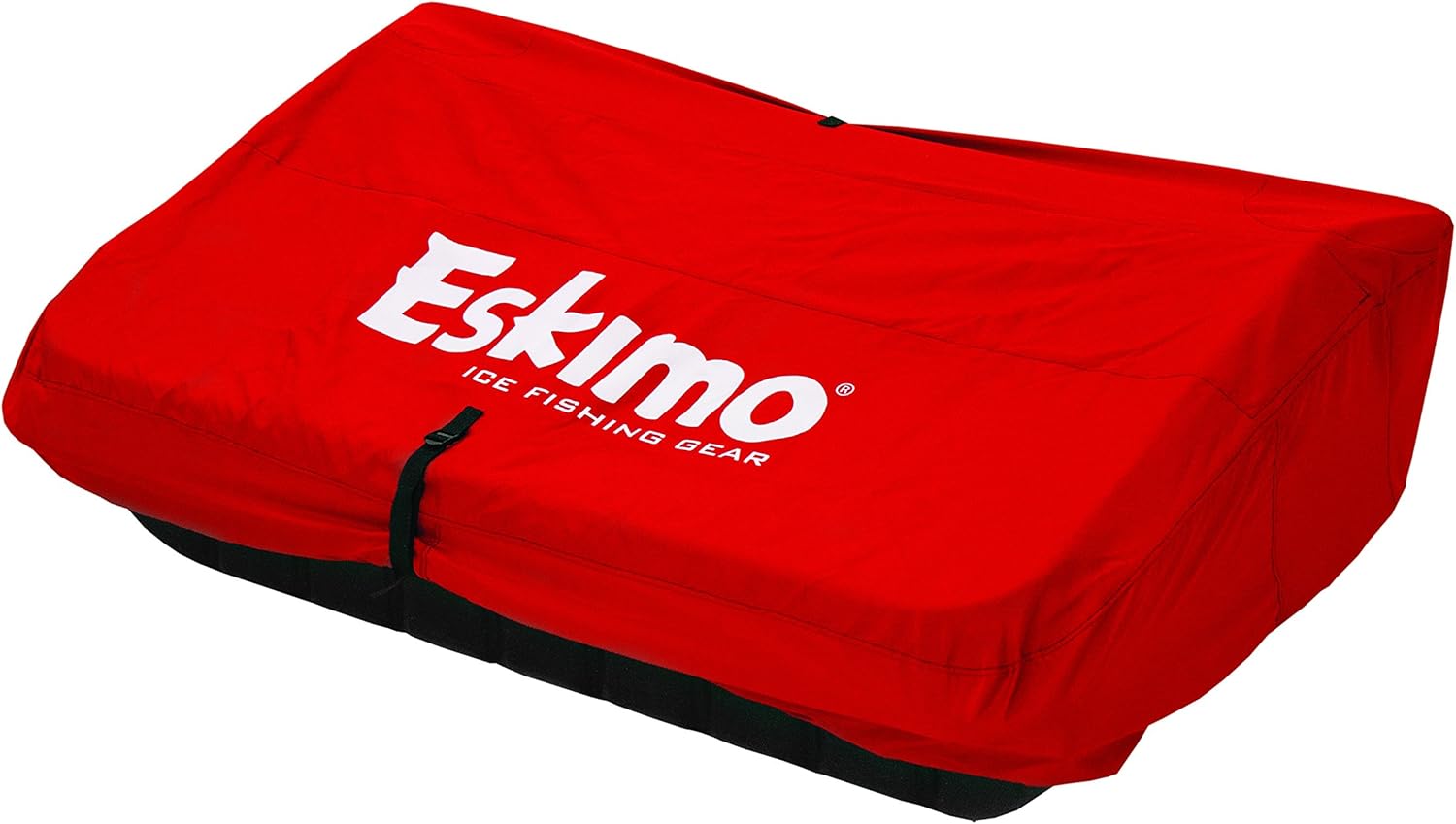 Eskimo 16475 50inch Travel Cover for 1Person Ice Shelter, Shelters