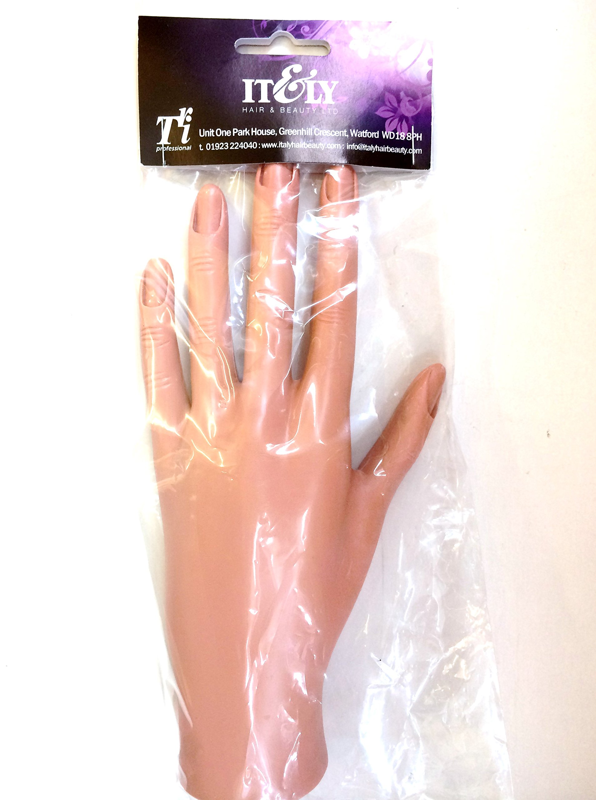 IT & LY PRACTICE HAND