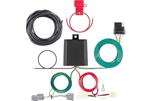 Curt Manufacturing 56460 Fits Toyota Venza