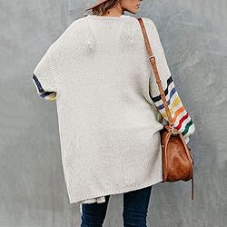 ADJHDFH Cardigan Sweaters For Women Lightweight