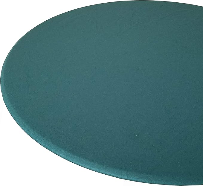 Large Instant Game Table Felt Cover Stretches to fit 42