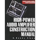 High-Power Audio Amplifier Construction Manual