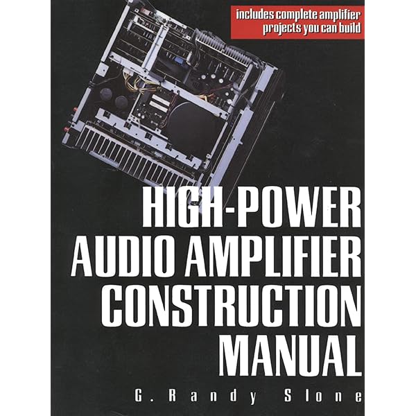 High Performance Audio Power Amplifiers, Duncan, Ben, eBook