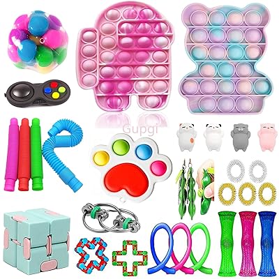 Buy Gupgi Fidget Packs- Fidget Toys 