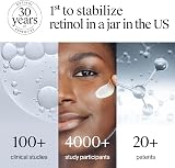 Neutrogena Rapid Wrinkle Repair Retinol Face Cream Anti-Wrinkle Regenerating view 5