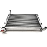 Monster Performance Radiator for Polaris 1240404 | All Weather Corrosion Resistant Quiet Operation Lightweight 3003 Aluminum Alloy - Monster Performance Parts