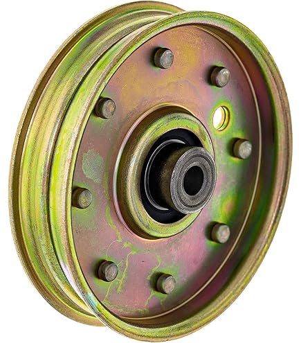 Ferro Da Stiro Verticale Ariete Cinghia Di Ponte Per Tosaerba Wright Stander 52 - Sostituisce 71460003, Misura 5/8 X 80-3/8 Cinghia RUSSO Per Tosaerba - Foto 10