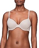 Calvin Klein Perfectly Fit Lightly Lined T-Shirt